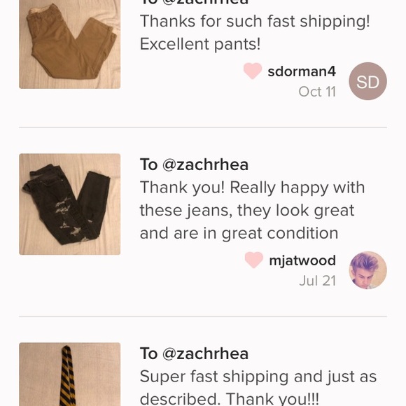 Shop with the best! 😎 - Picture 5 of 6